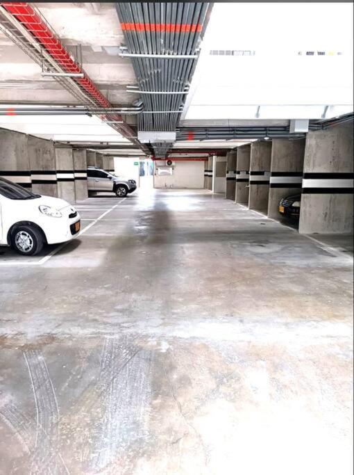 Apartamento Piso Rosa En El Rodadero Con Piscina Y Amenidades Santa Marta (Magdalena)