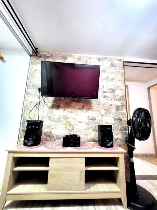 Apartamento Piso Rosa En El Rodadero Con Piscina Y Amenidades